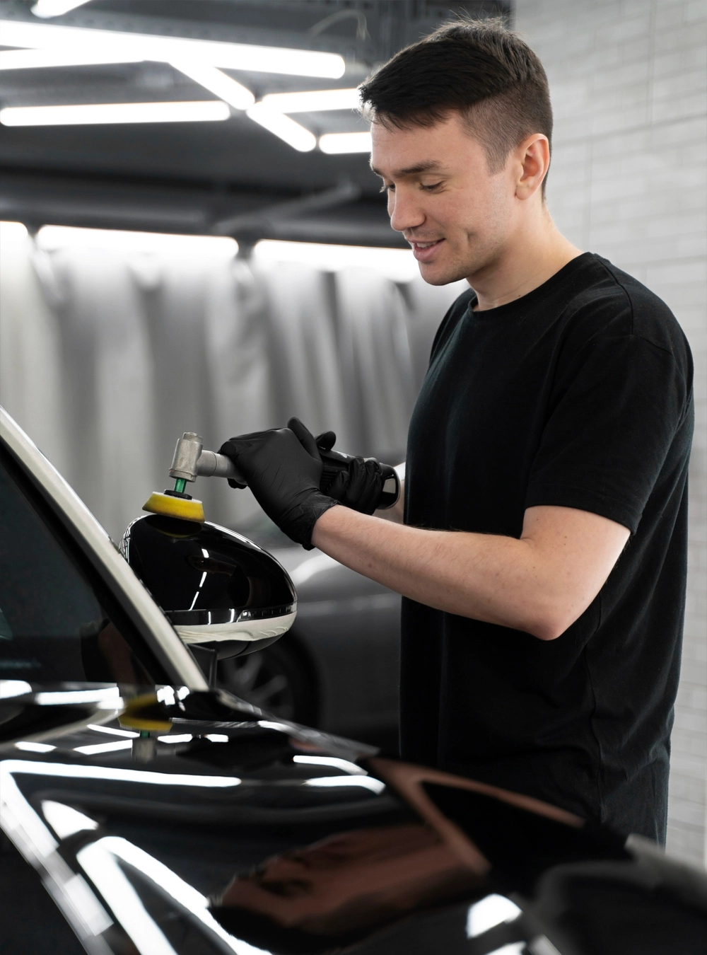 Mechanic diagnostics